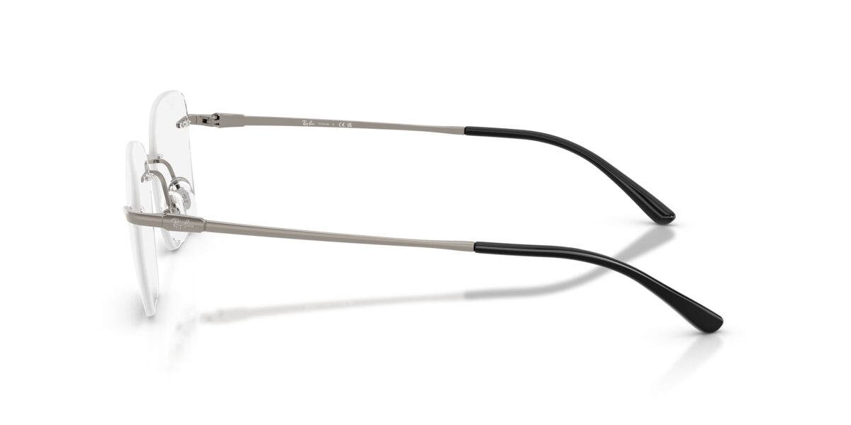 Ray-Ban RX8783D 1000