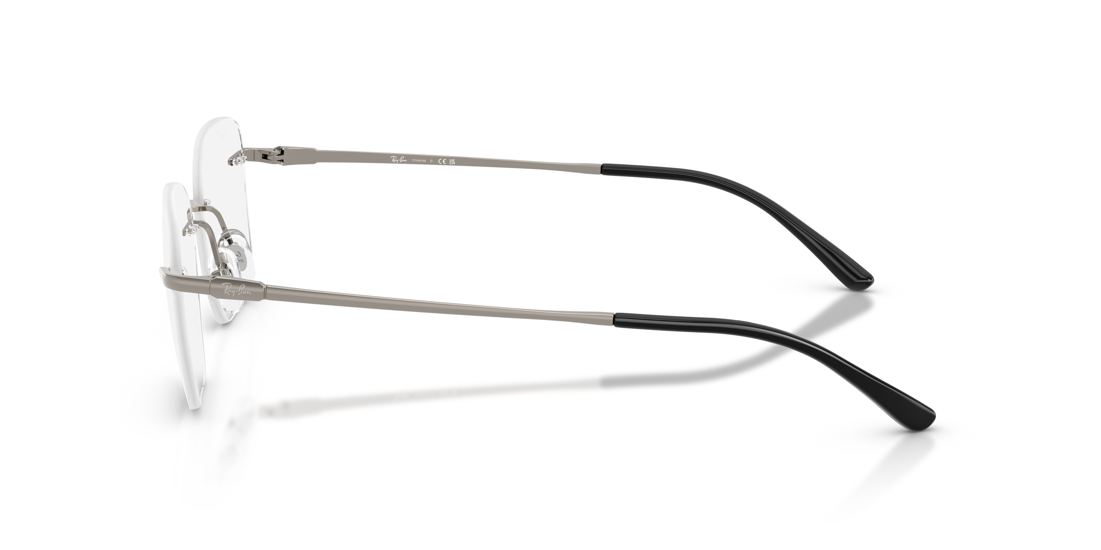 Ray-Ban RX8783D 1000
