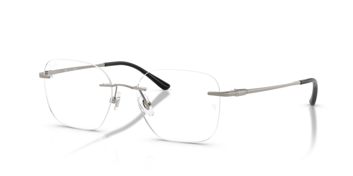 Ray-Ban RX8783D 1000