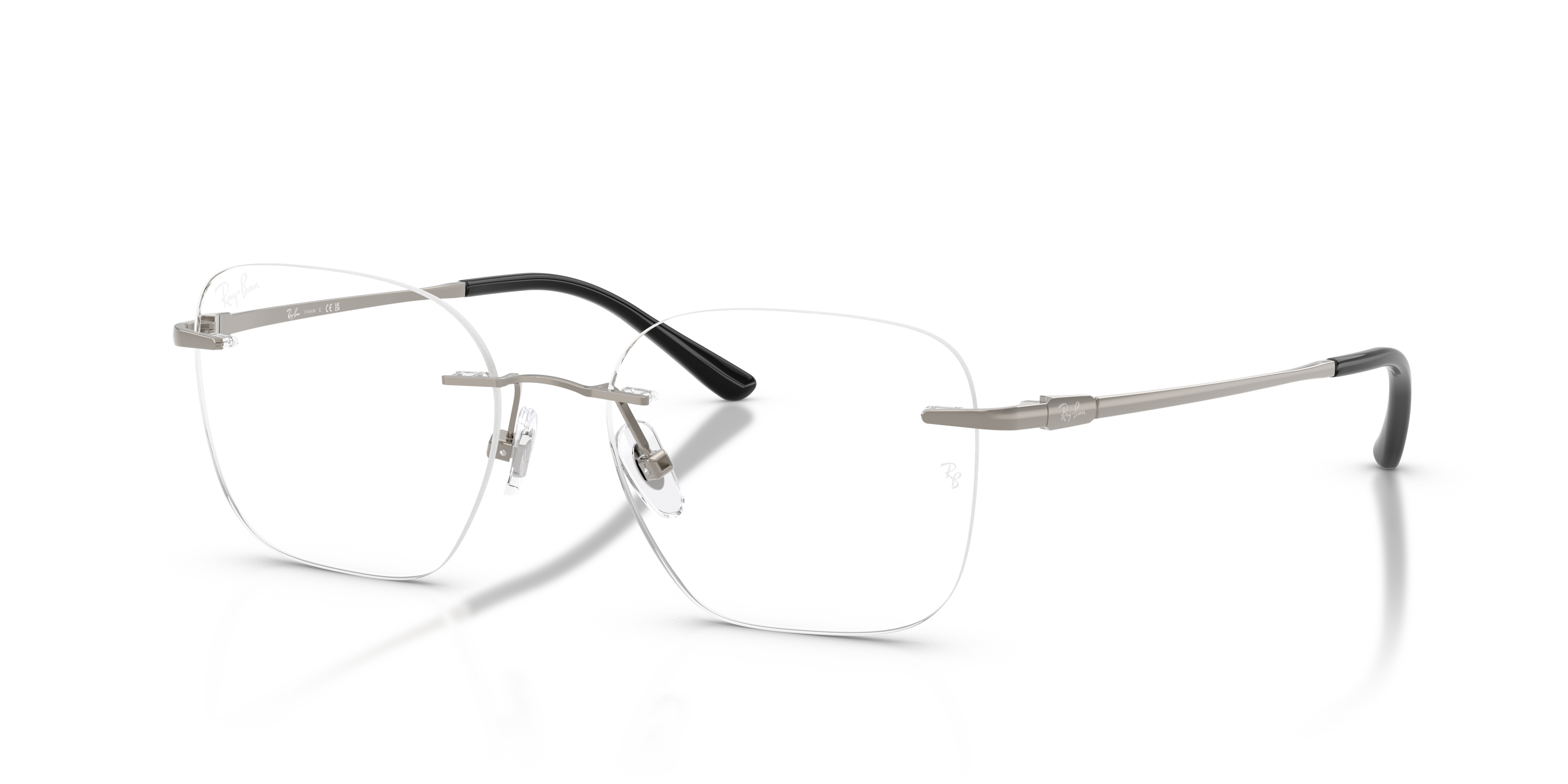 Ray-Ban RX8783D 1000
