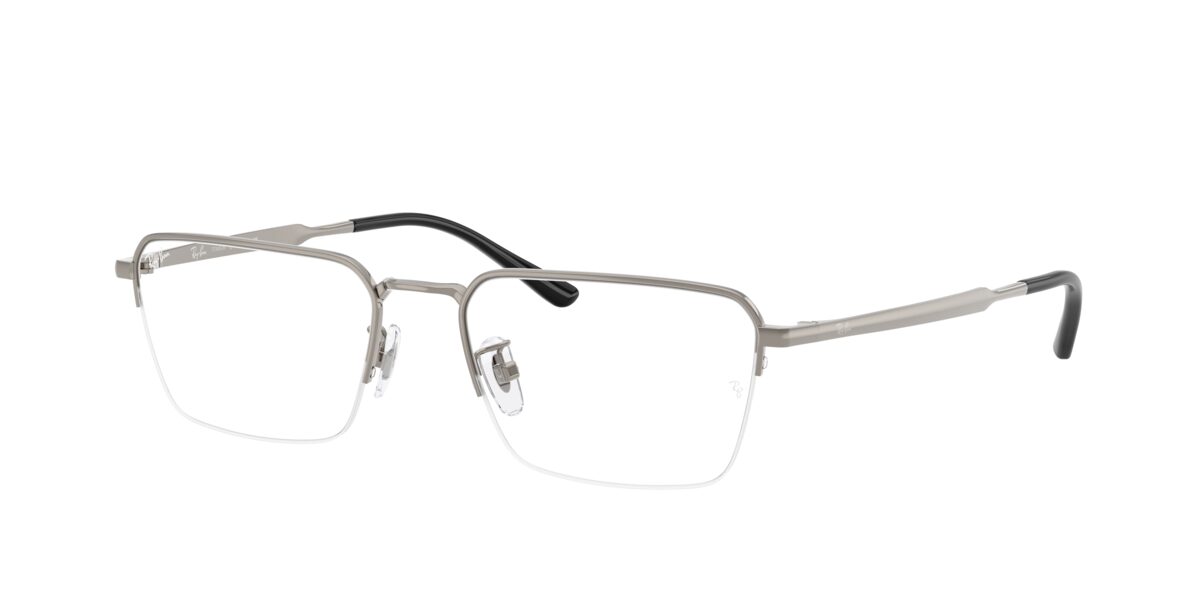 Ray-Ban RX8785D 1000