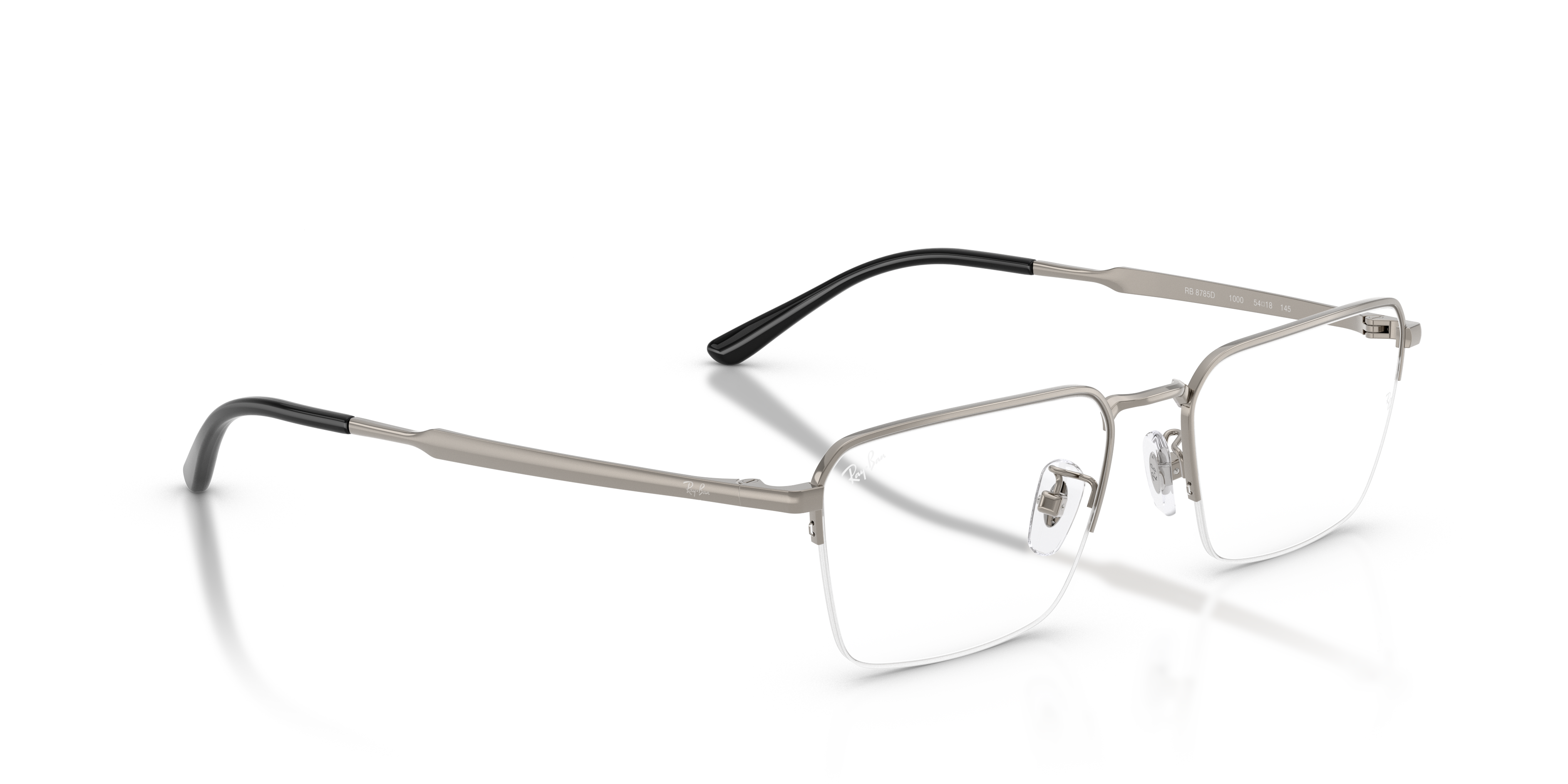 Ray-Ban RX8785D 1000