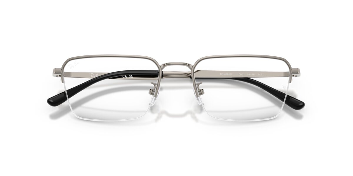 Ray-Ban RX8785D 1000