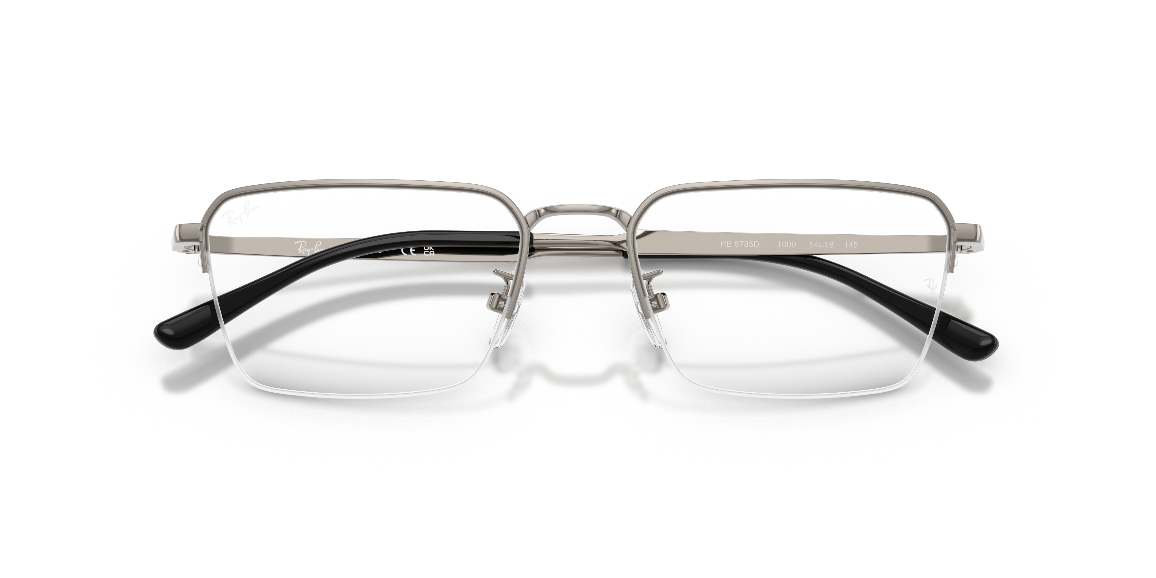Ray-Ban RX8785D 1000