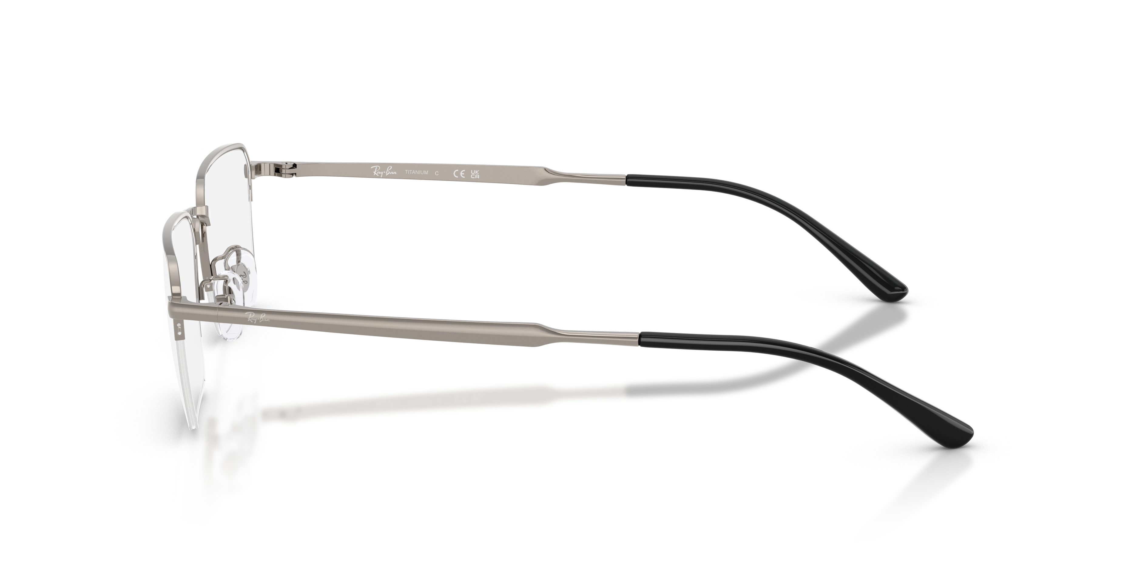 Ray-Ban RX8785D 1000