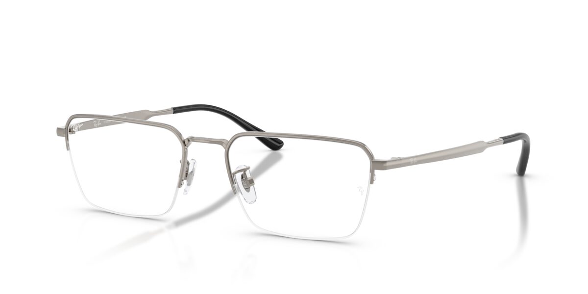 Ray-Ban RX8785D 1000