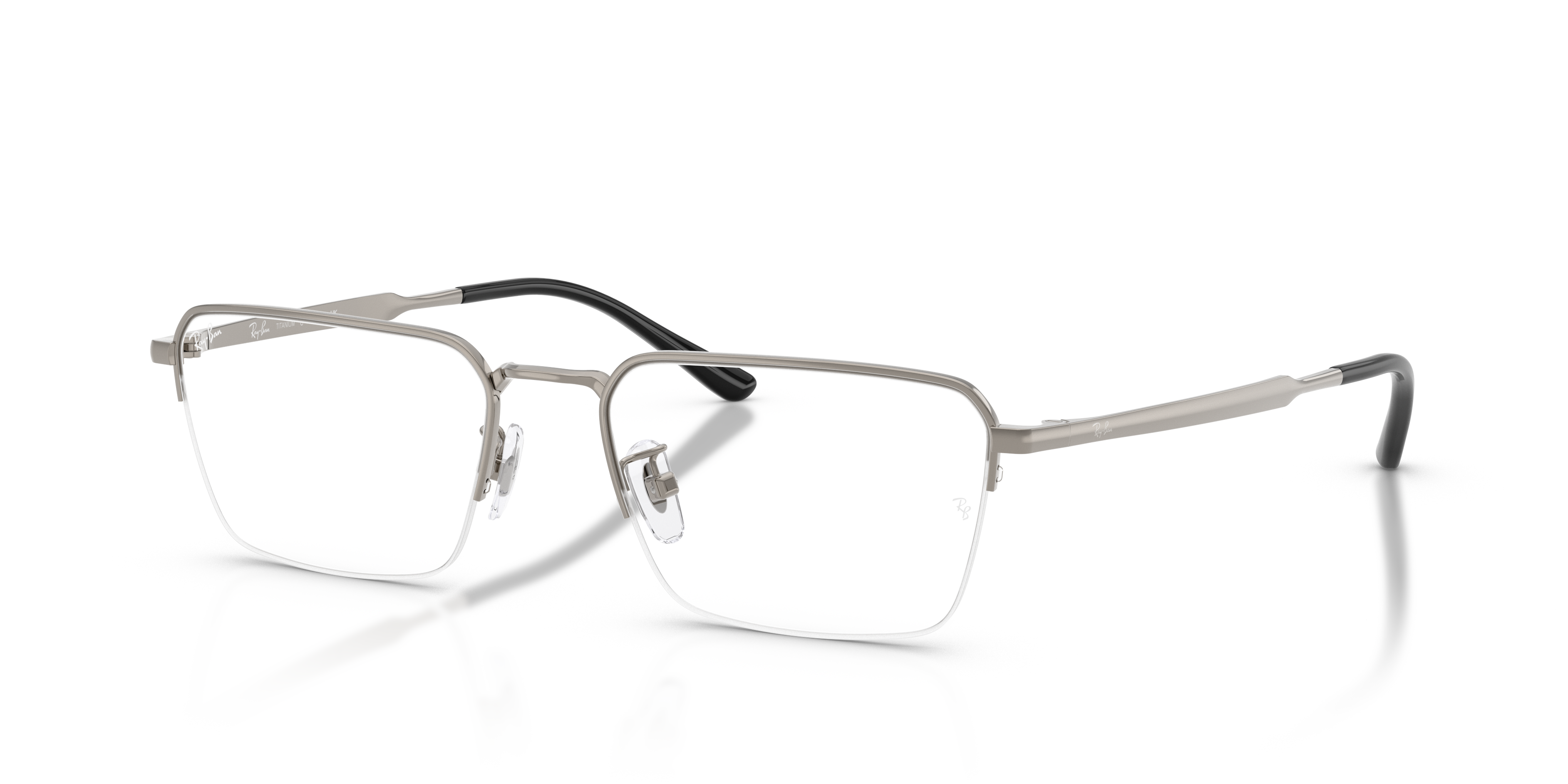 Ray-Ban RX8785D 1000