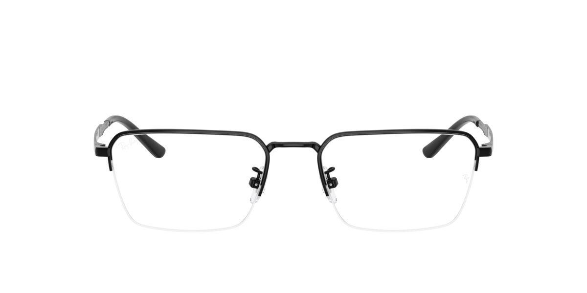 Ray-Ban RX8785D 1244