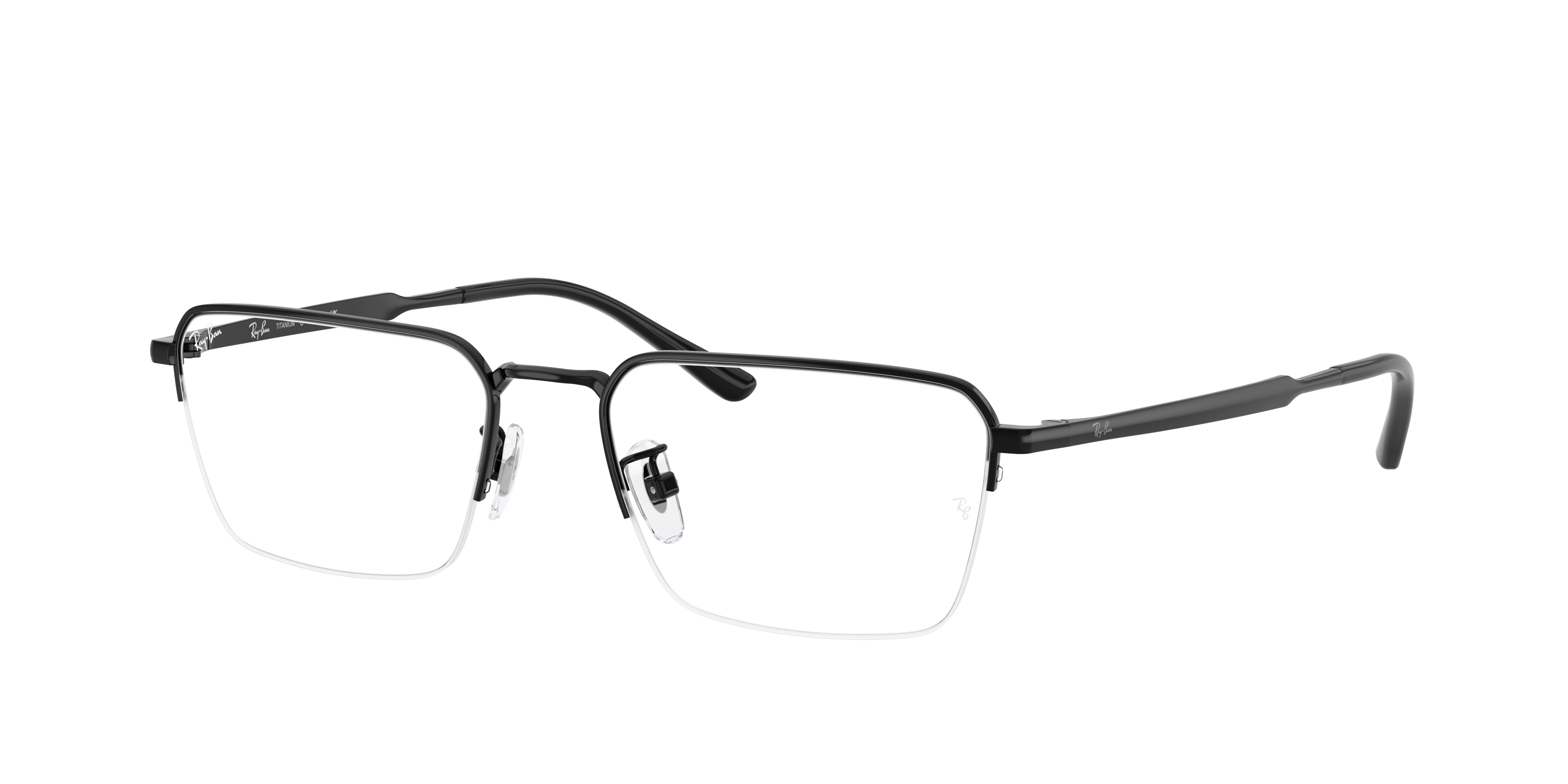 Ray-Ban RX8785D 1244