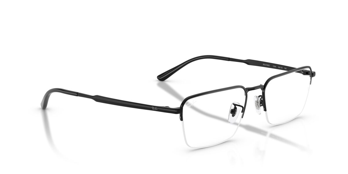 Ray-Ban RX8785D 1244