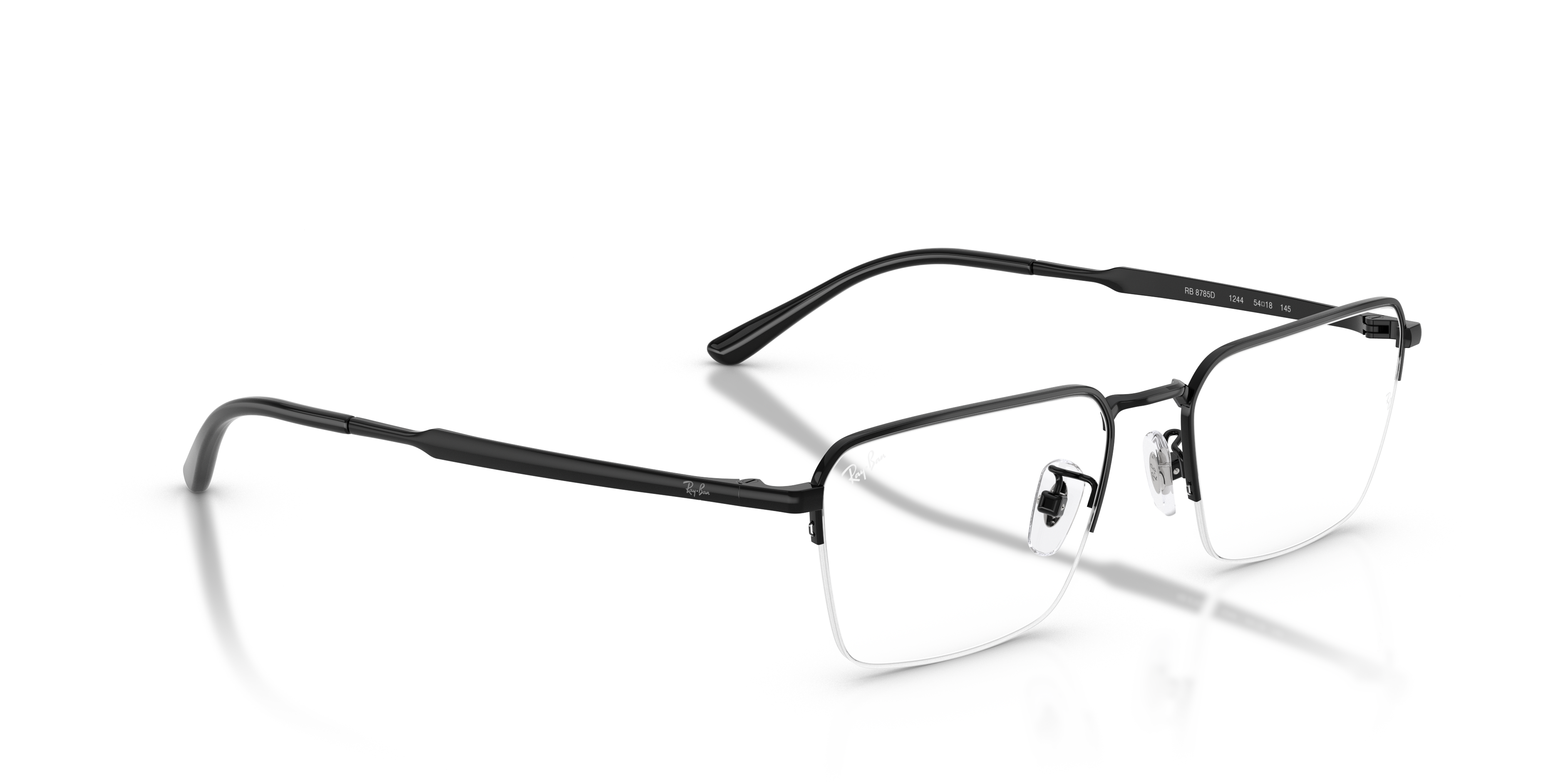 Ray-Ban RX8785D 1244
