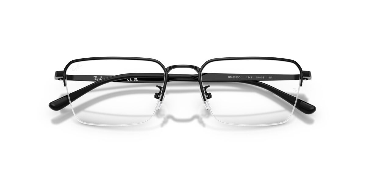 Ray-Ban RX8785D 1244
