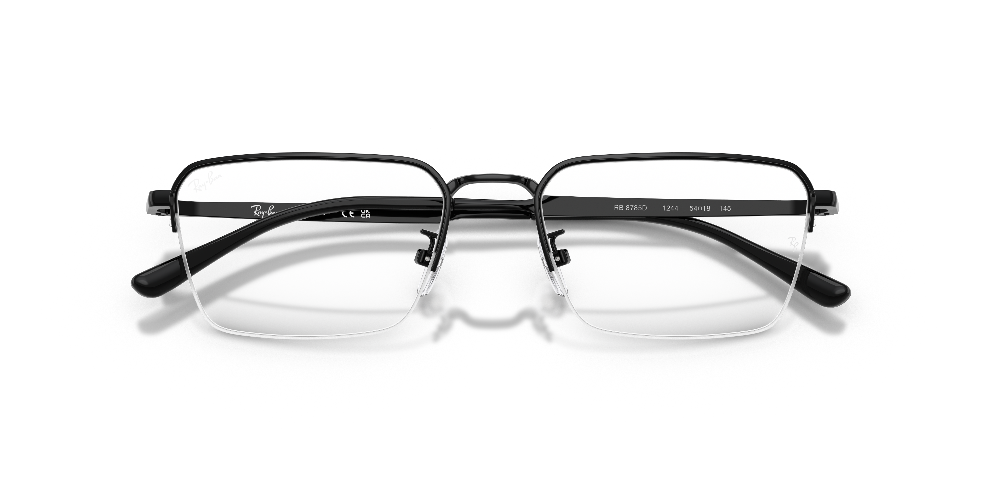 Ray-Ban RX8785D 1244