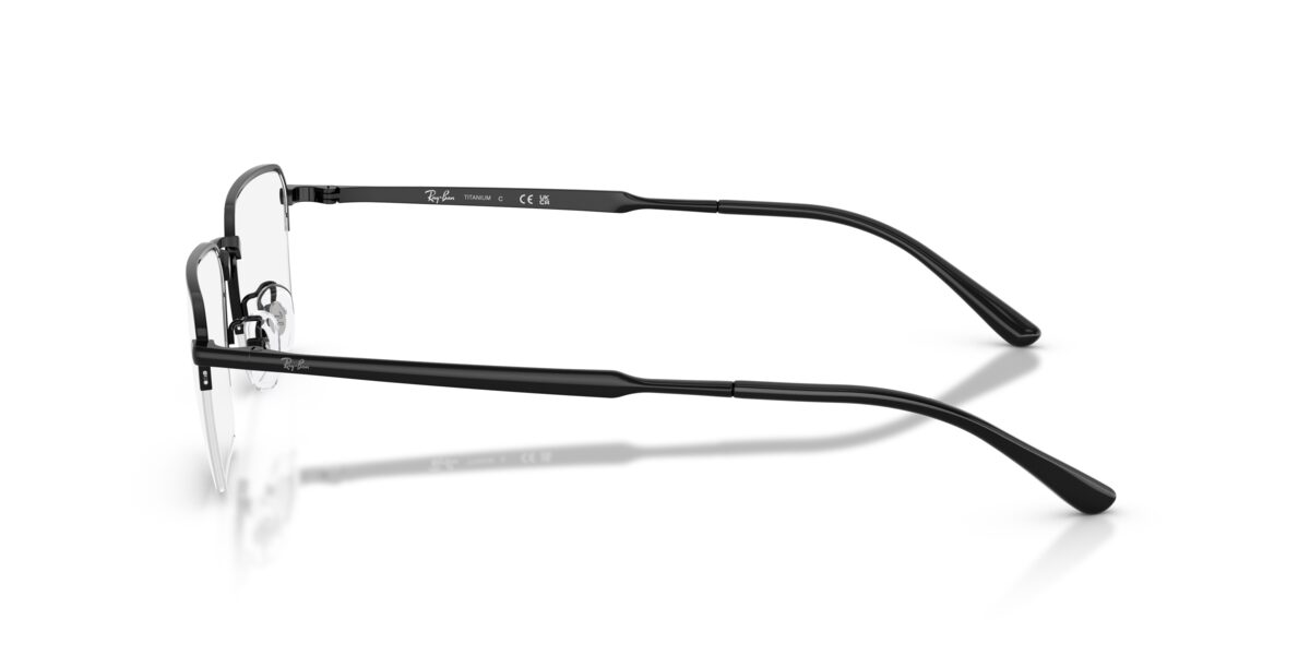 Ray-Ban RX8785D 1244