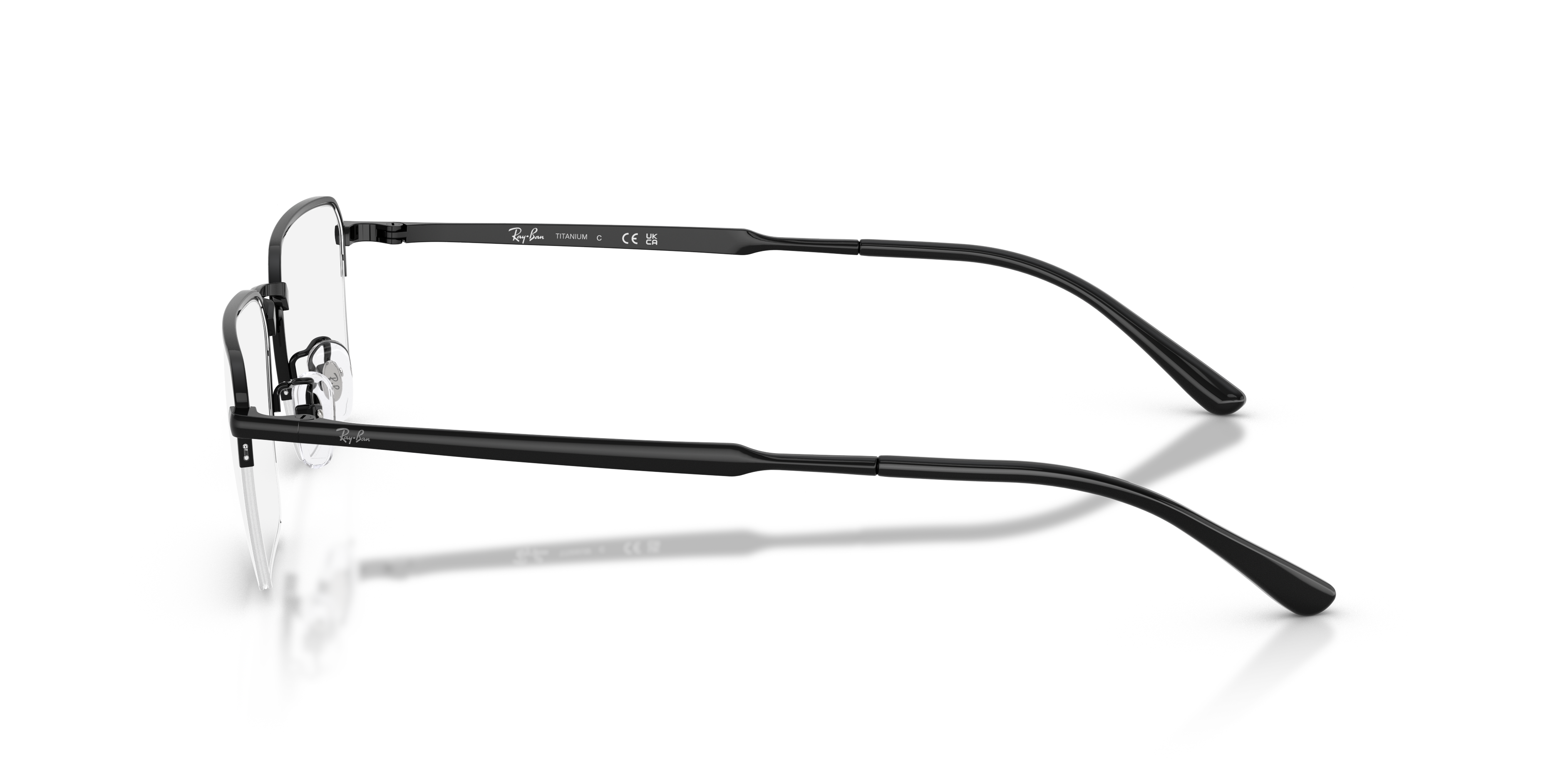 Ray-Ban RX8785D 1244