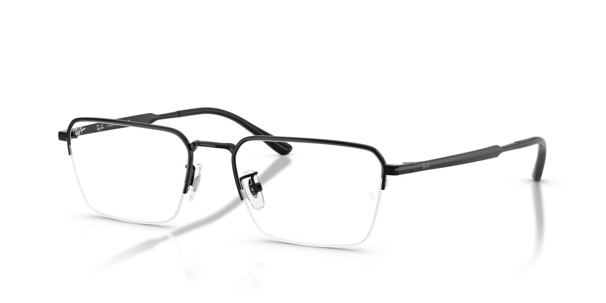Ray-Ban RX8785D 1244