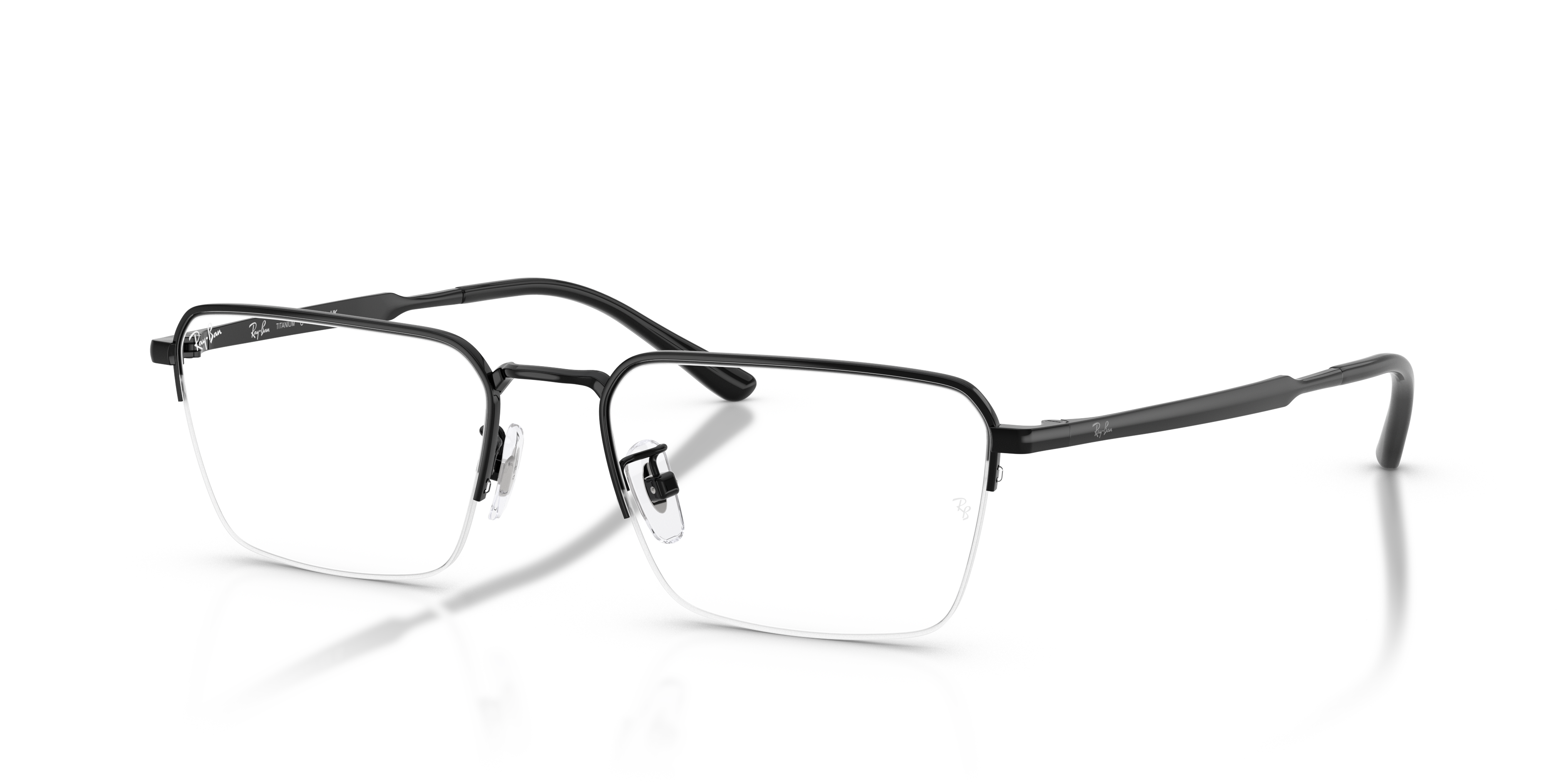 Ray-Ban RX8785D 1244
