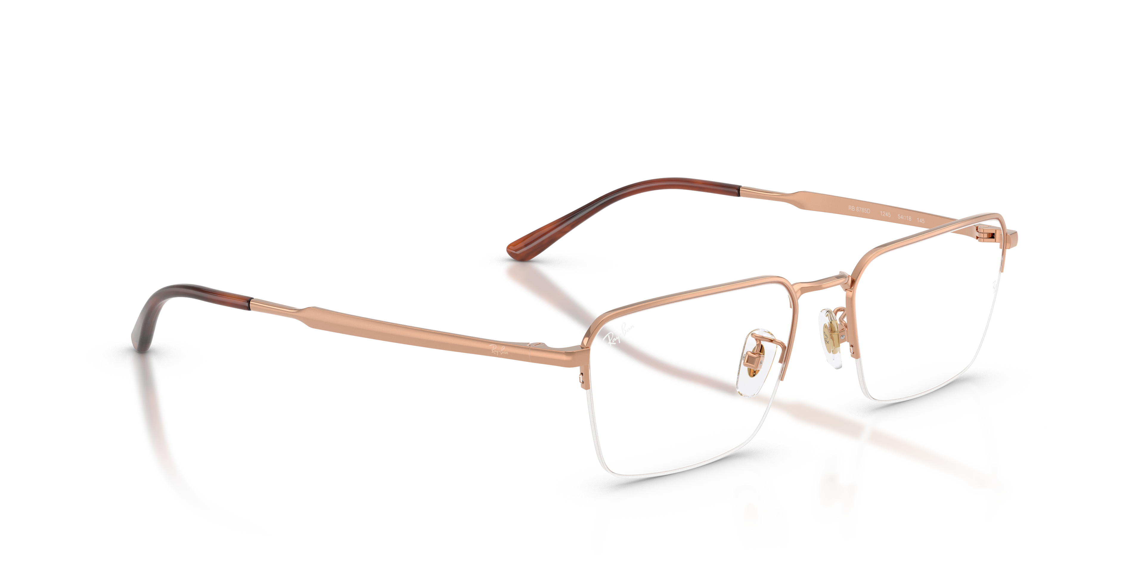 Ray-Ban RX8785D 1245