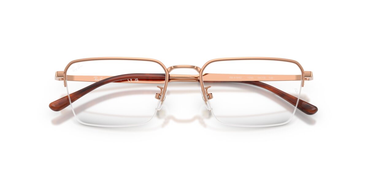 Ray-Ban RX8785D 1245