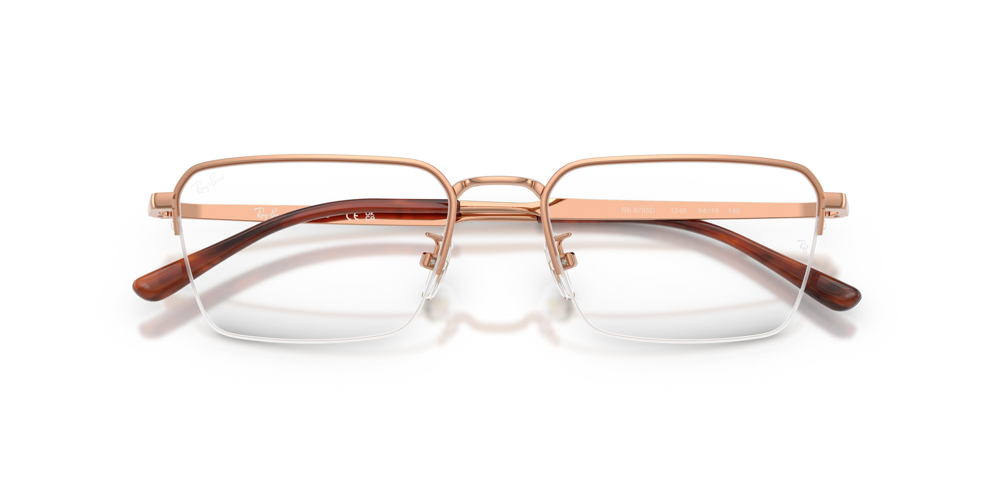 Ray-Ban RX8785D 1245