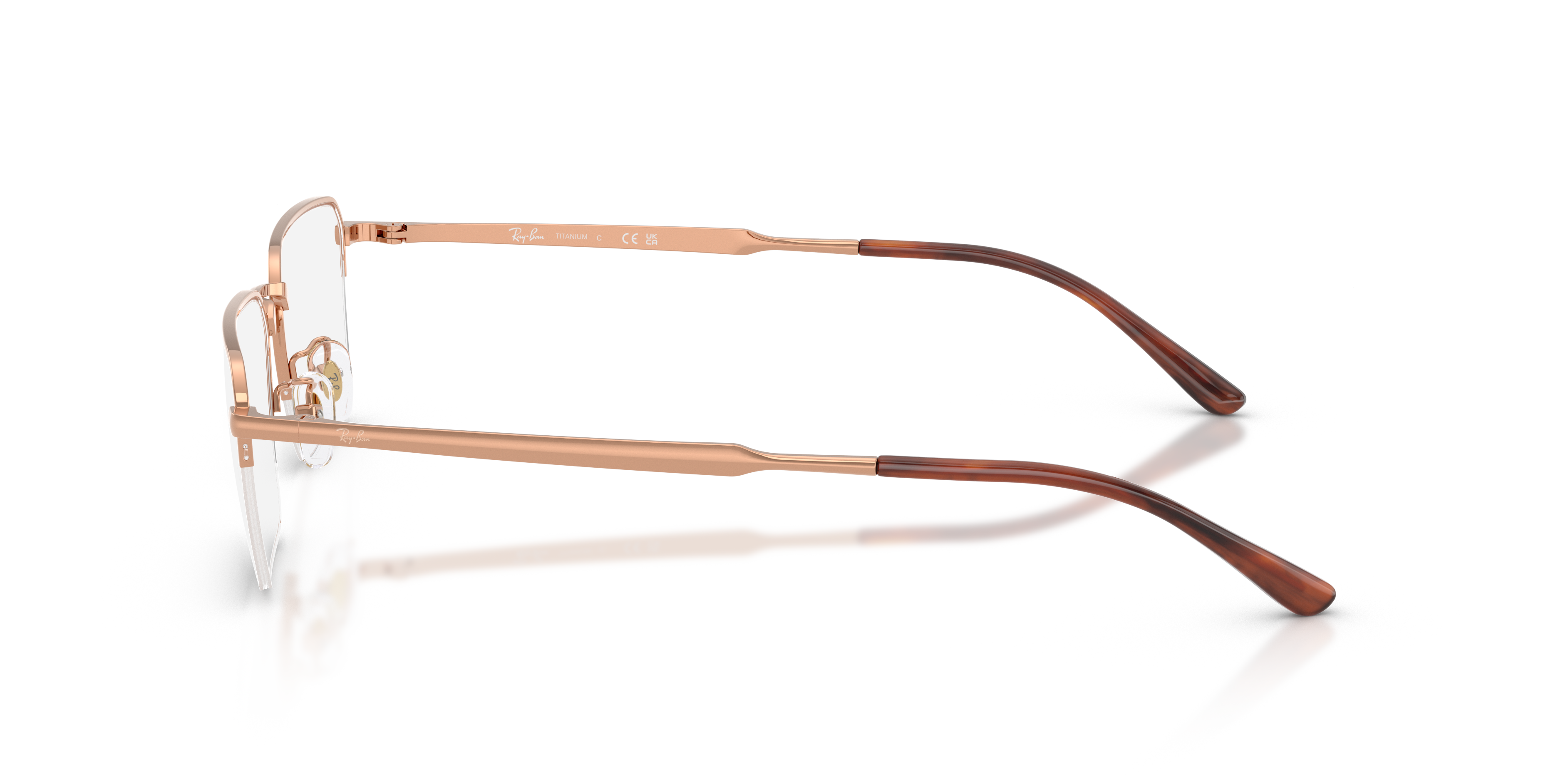 Ray-Ban RX8785D 1245