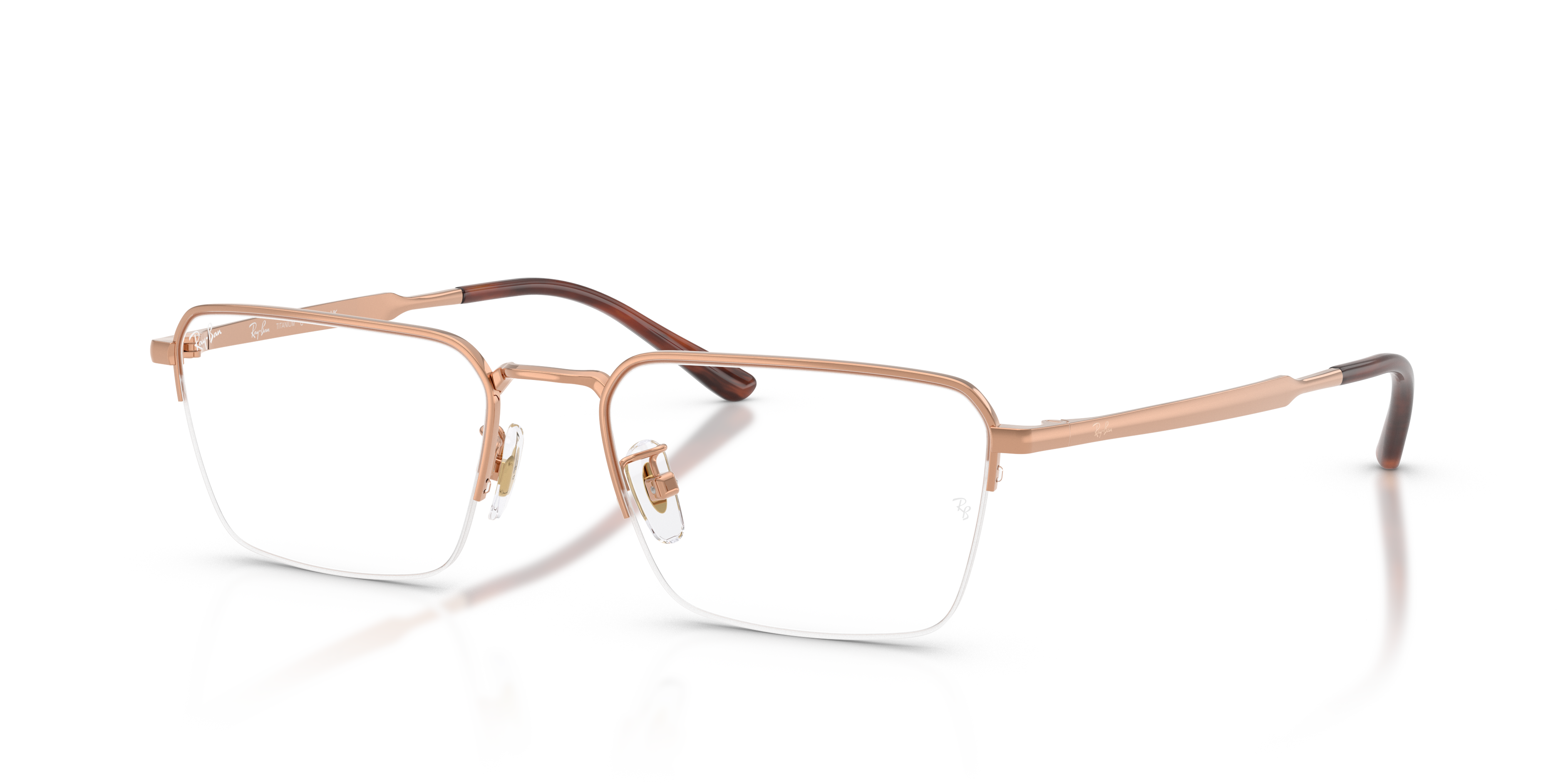 Ray-Ban RX8785D 1245