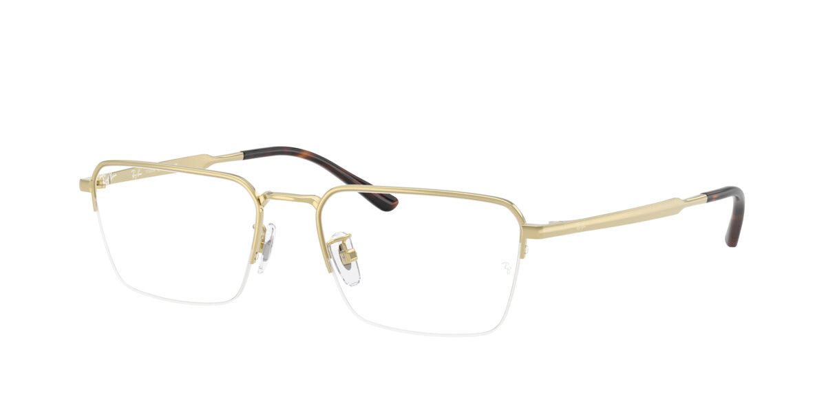 Ray-Ban RX8785D 1251
