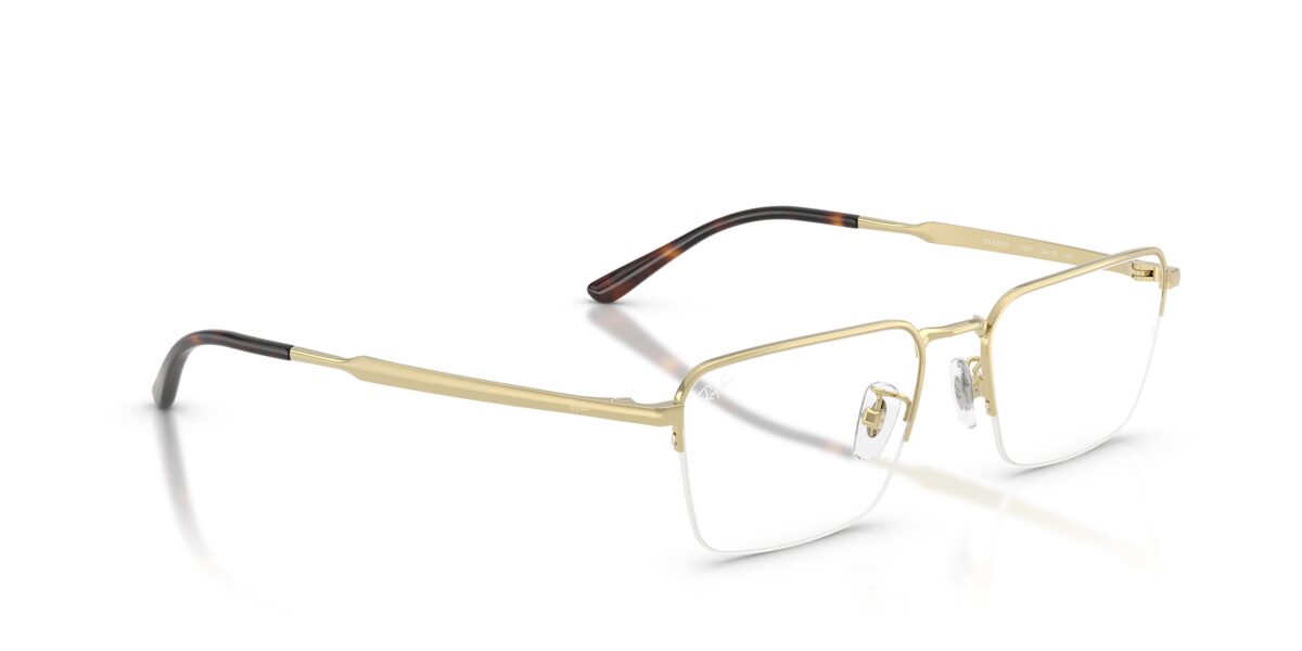 Ray-Ban RX8785D 1251