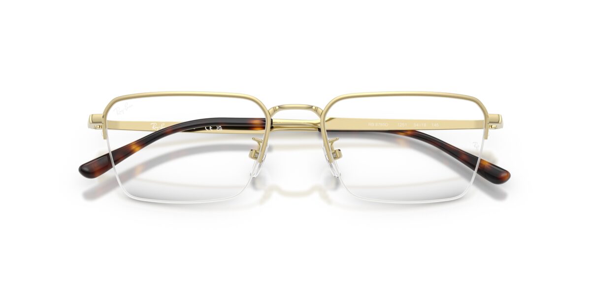Ray-Ban RX8785D 1251