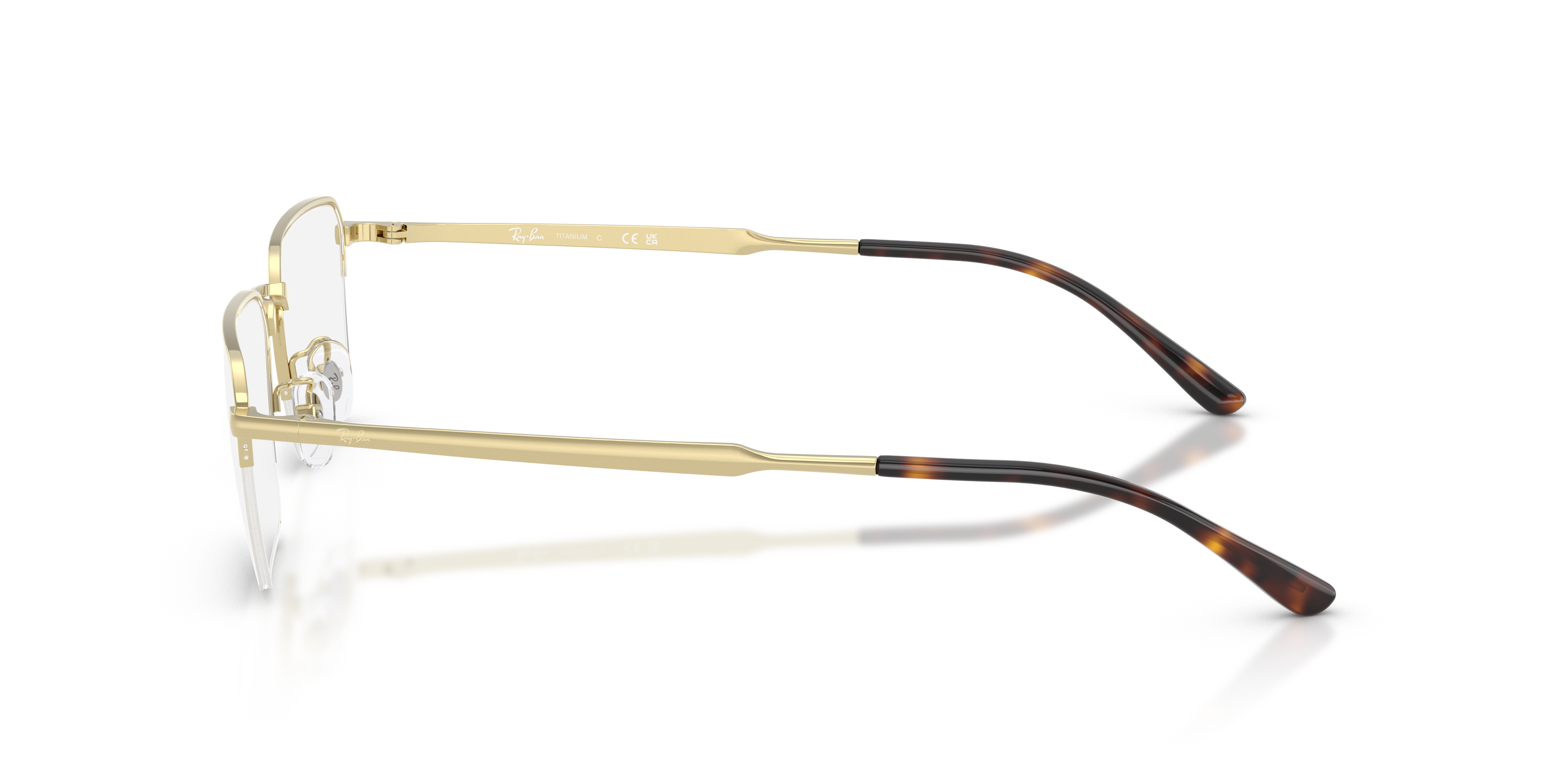 Ray-Ban RX8785D 1251