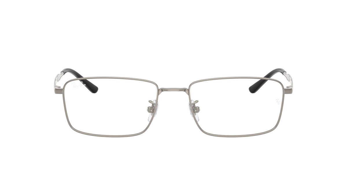 Ray-Ban RX8786D 1000