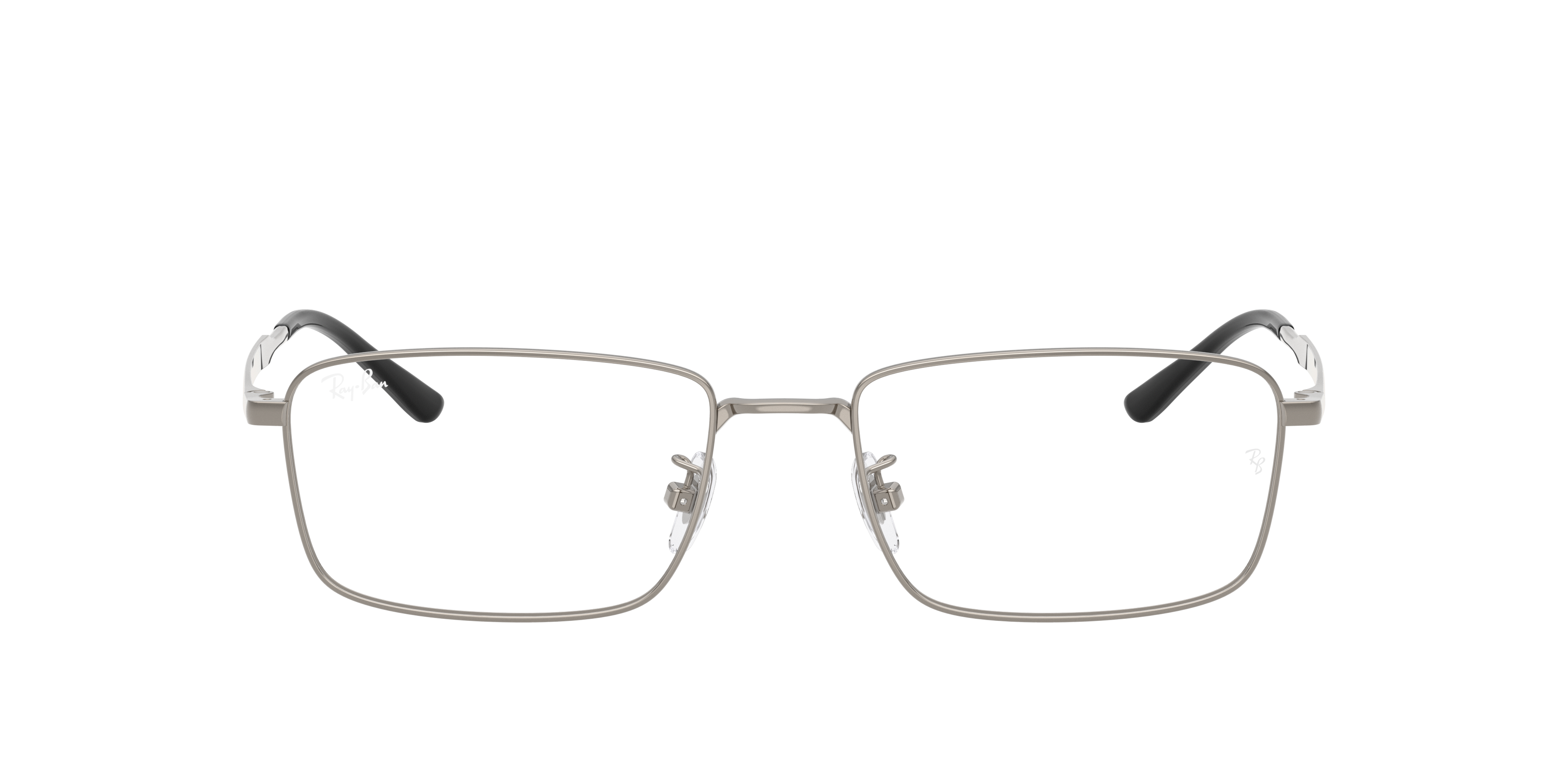 Ray-Ban RX8786D 1000