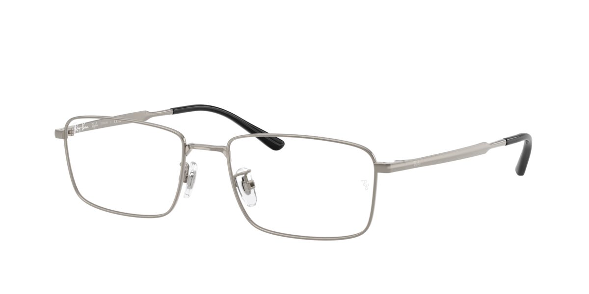 Ray-Ban RX8786D 1000
