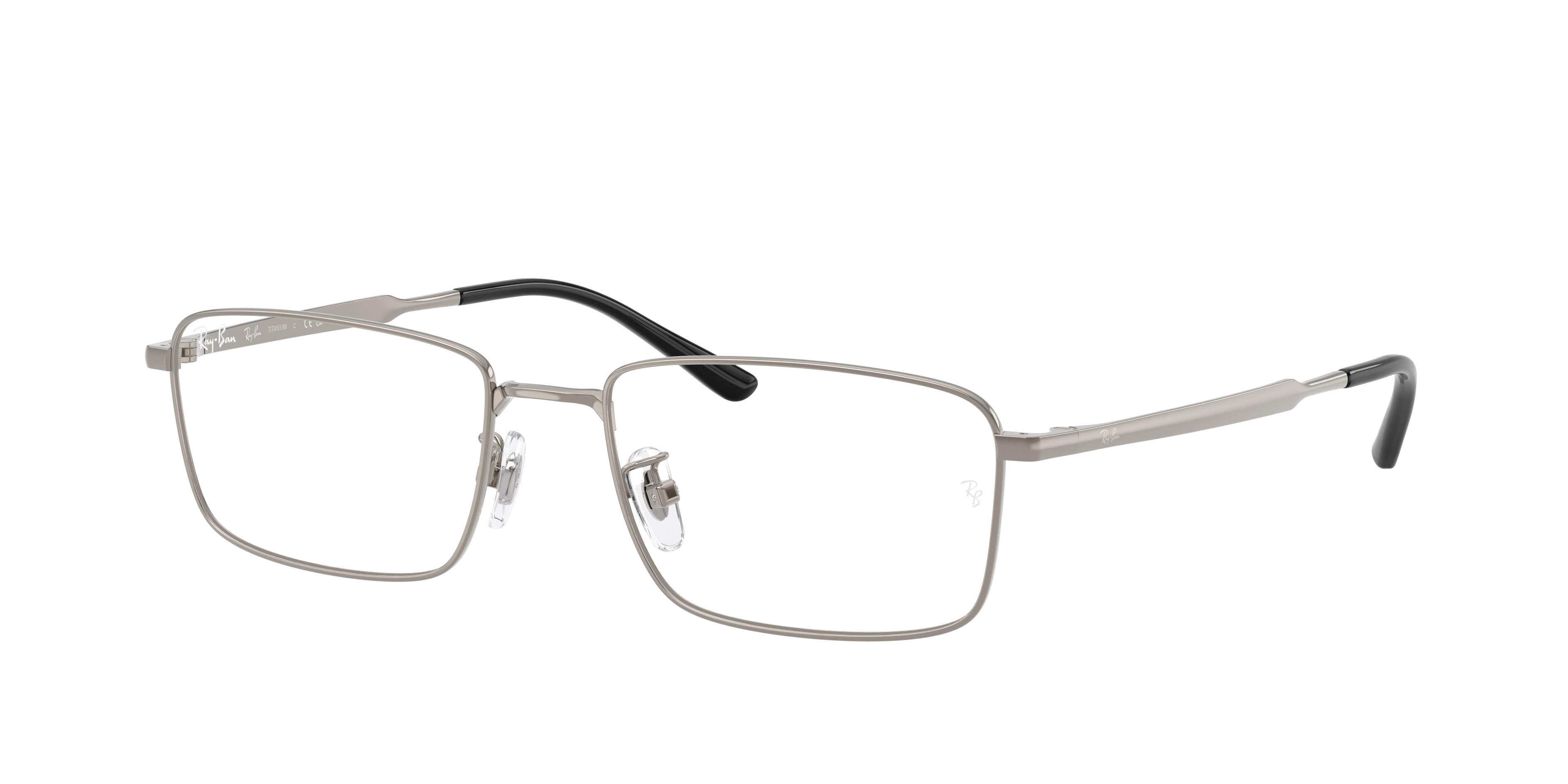 Ray-Ban RX8786D 1000