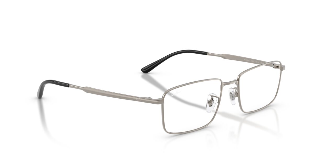 Ray-Ban RX8786D 1000