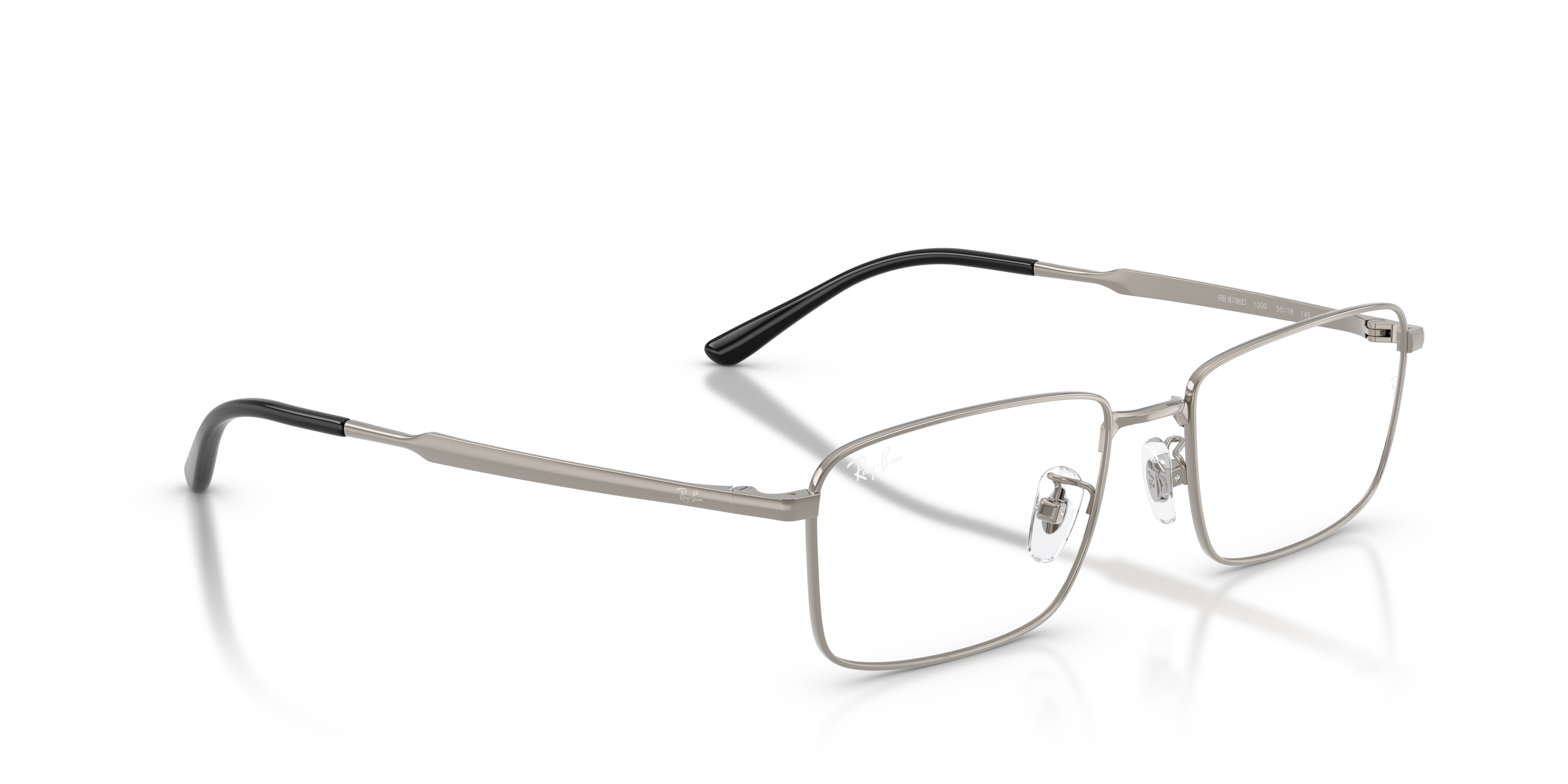 Ray-Ban RX8786D 1000