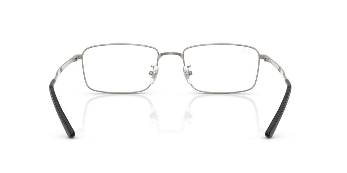 Ray-Ban RX8786D 1000