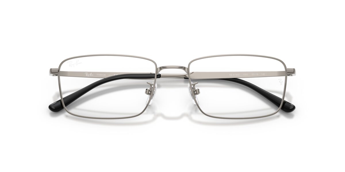 Ray-Ban RX8786D 1000