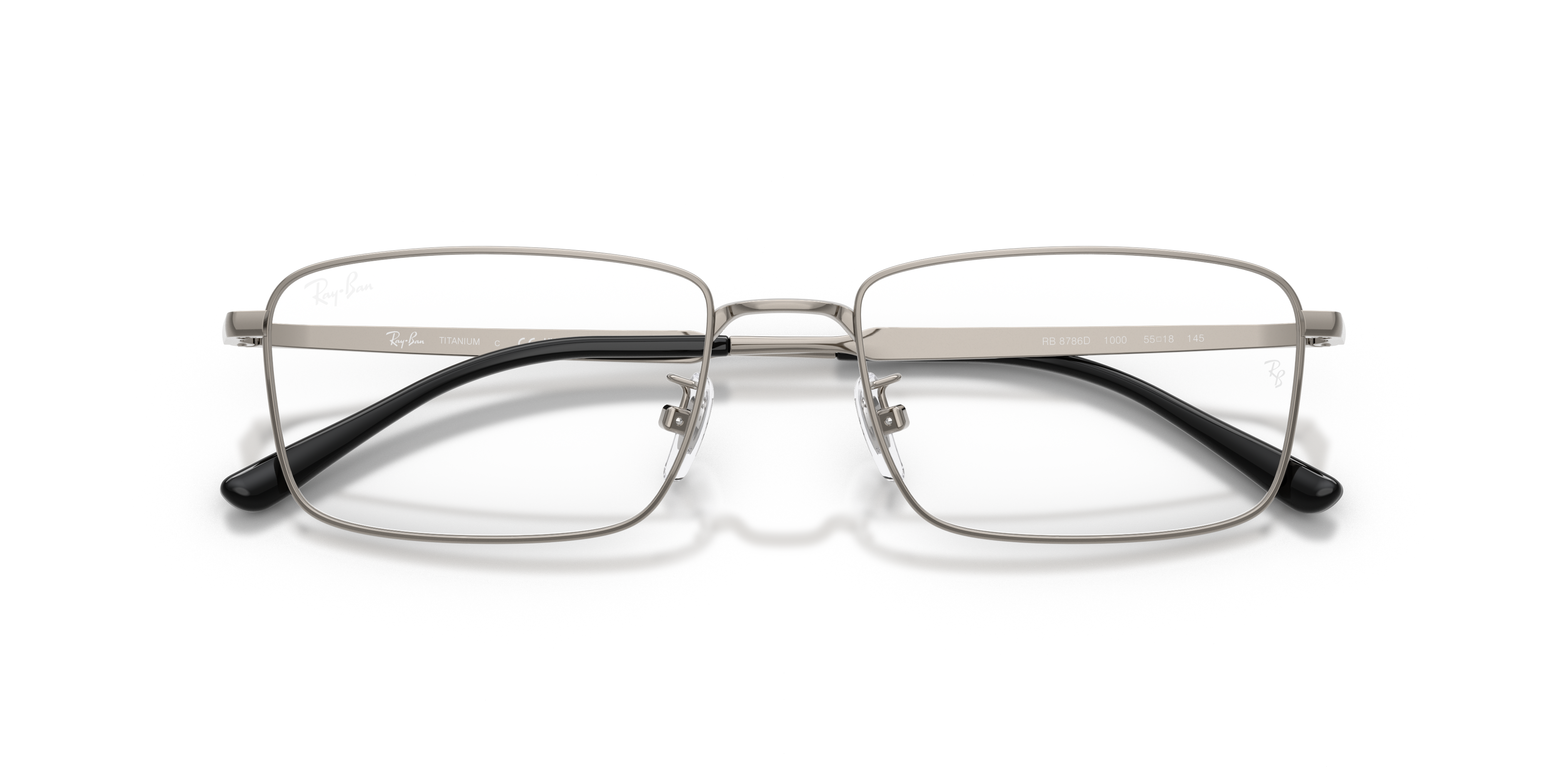 Ray-Ban RX8786D 1000
