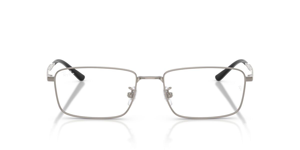 Ray-Ban RX8786D 1000