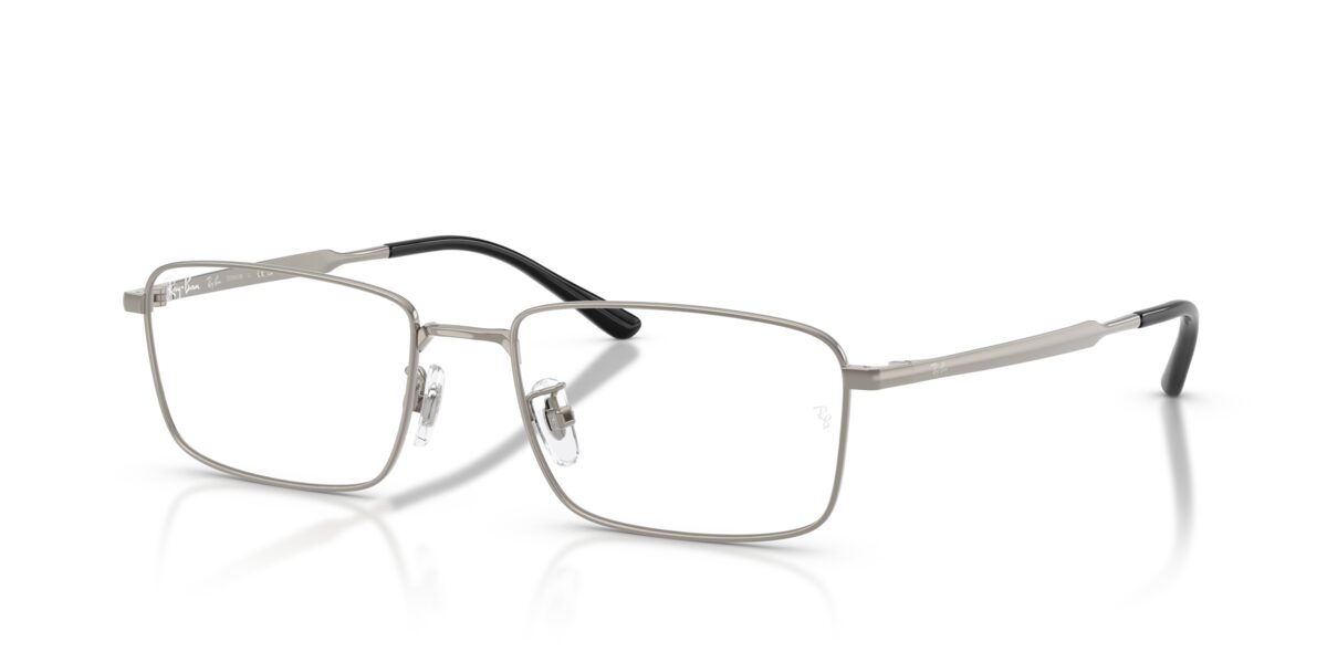 Ray-Ban RX8786D 1000