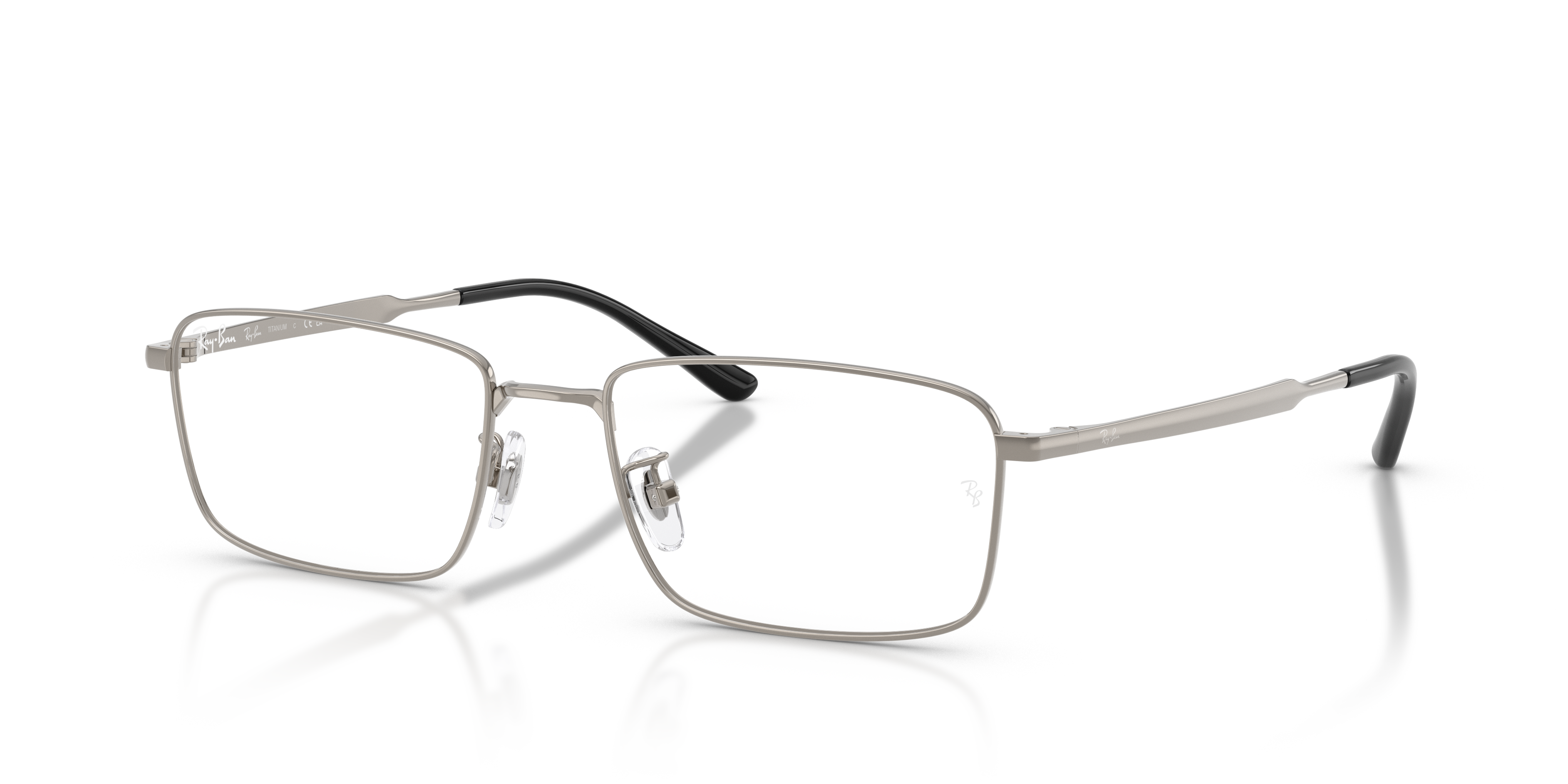 Ray-Ban RX8786D 1000
