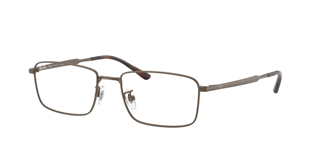 Ray-Ban RX8786D 1020