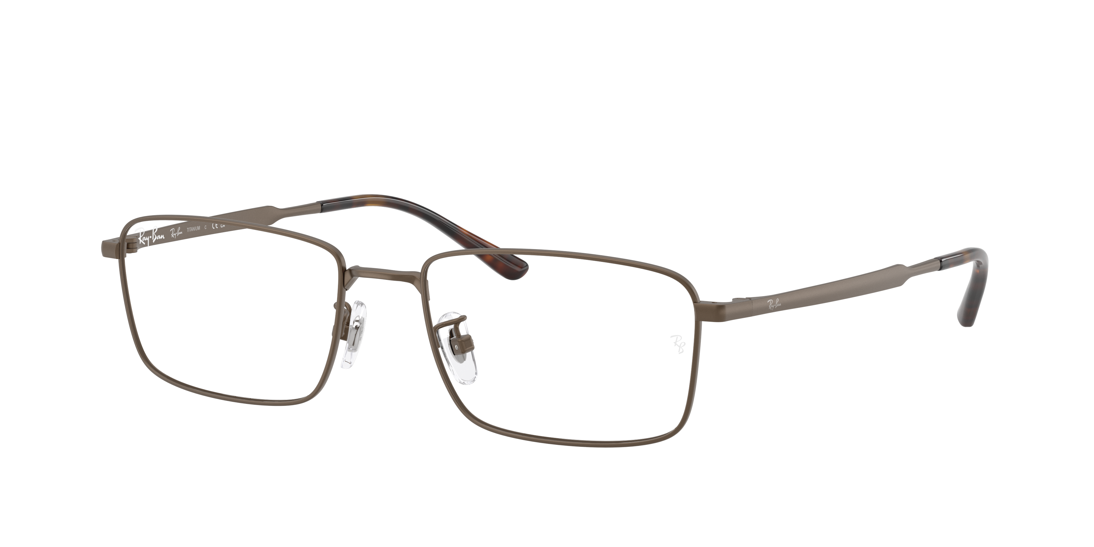 Ray-Ban RX8786D 1020