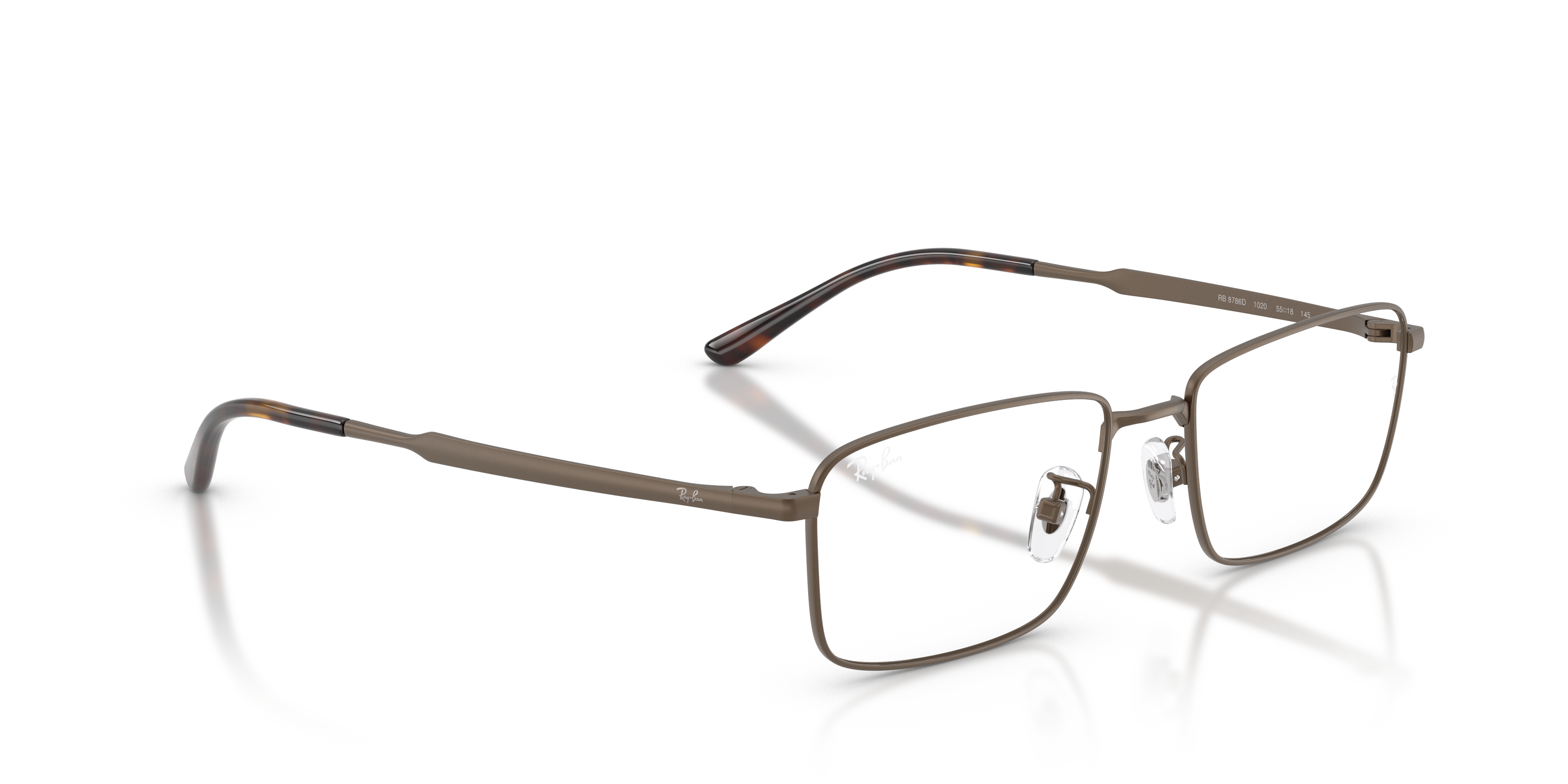 Ray-Ban RX8786D 1020