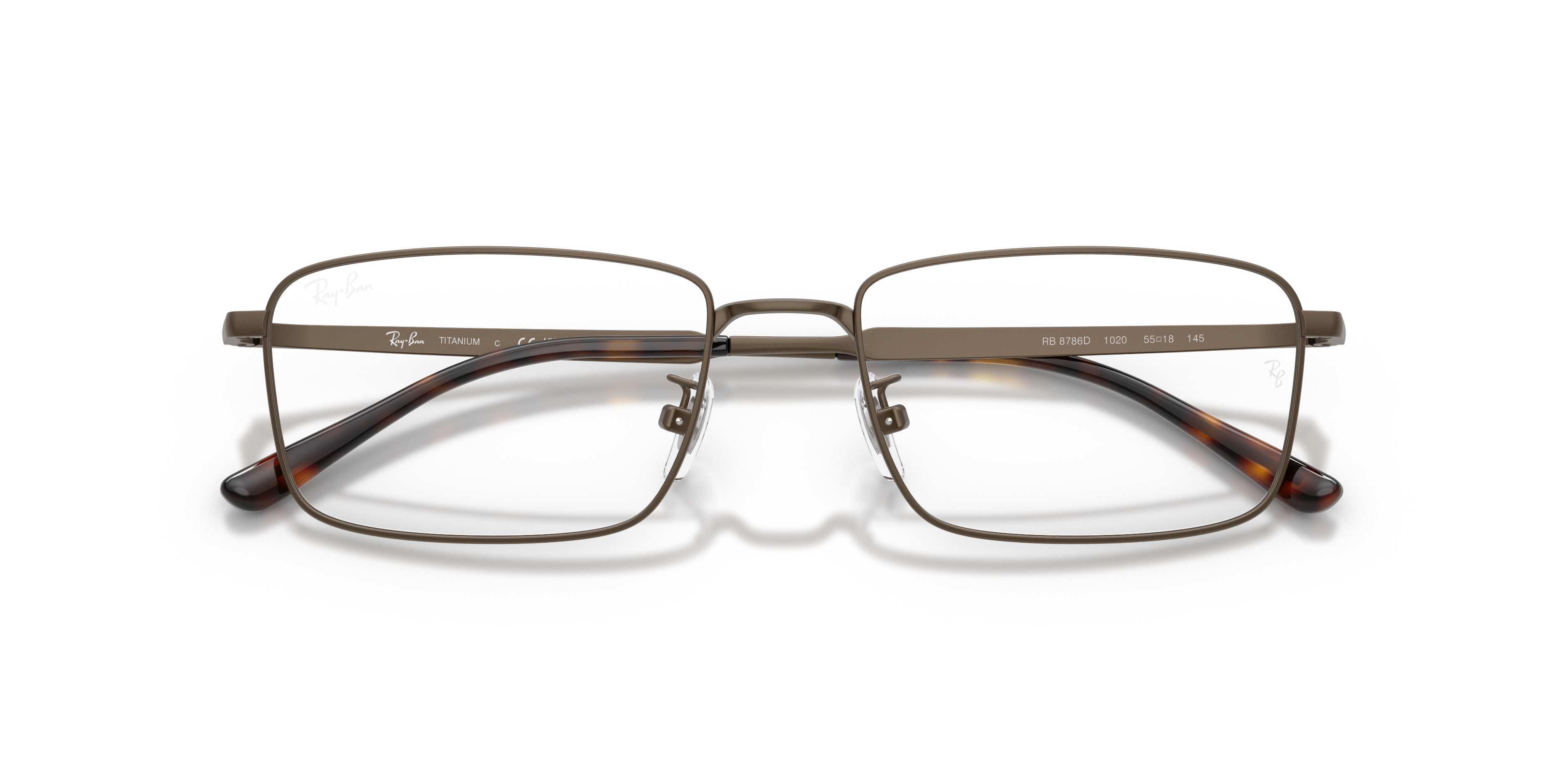 Ray-Ban RX8786D 1020