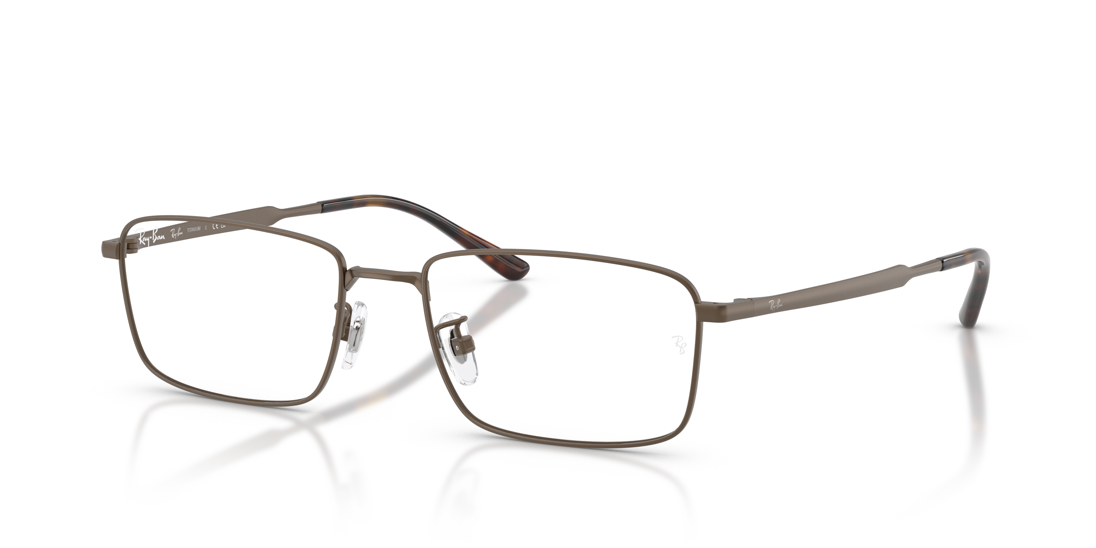 Ray-Ban RX8786D 1020