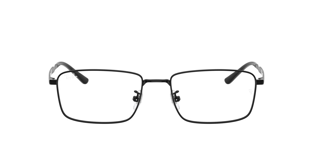 Ray-Ban RX8786D 1244