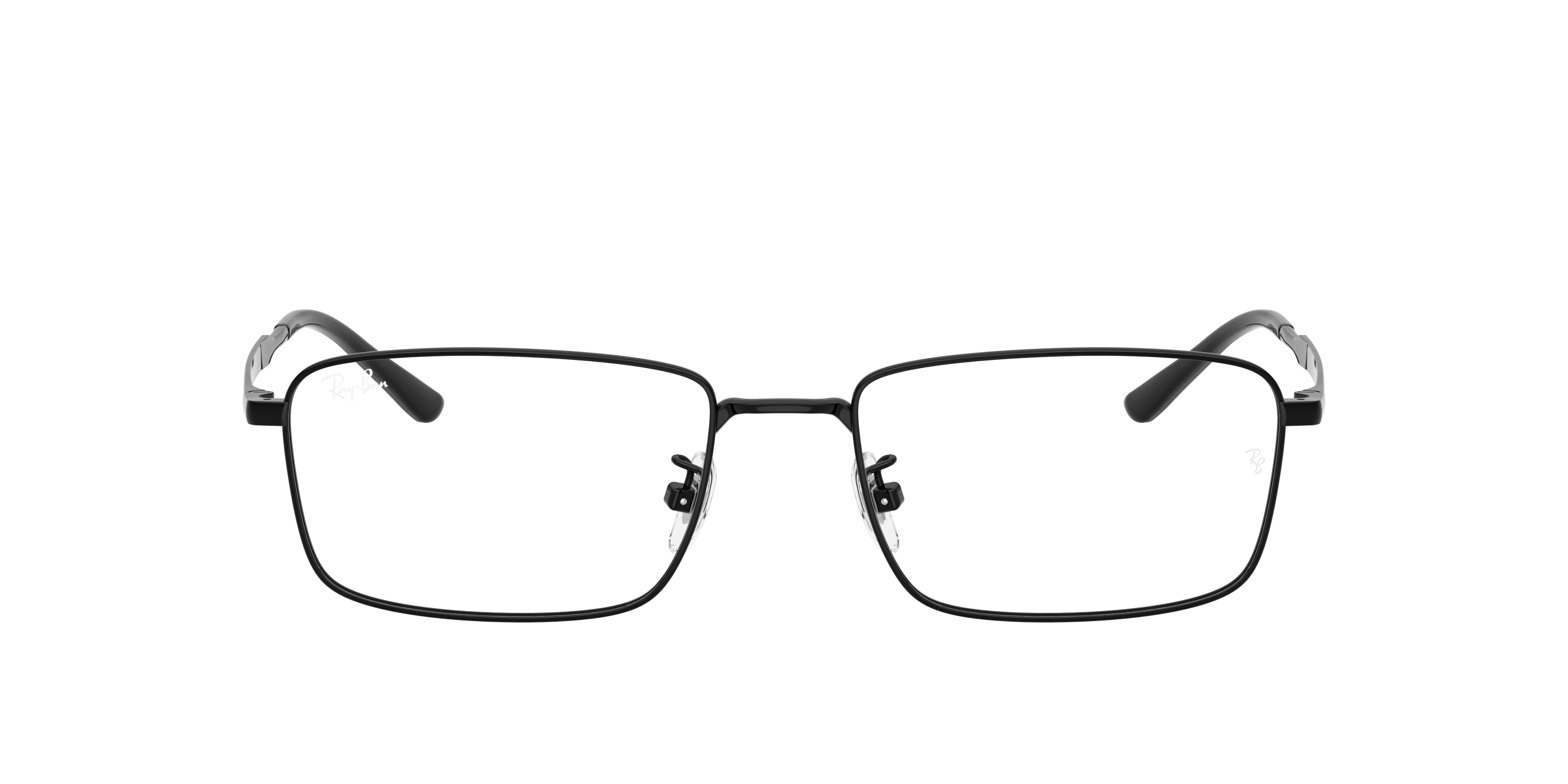 Ray-Ban RX8786D 1244