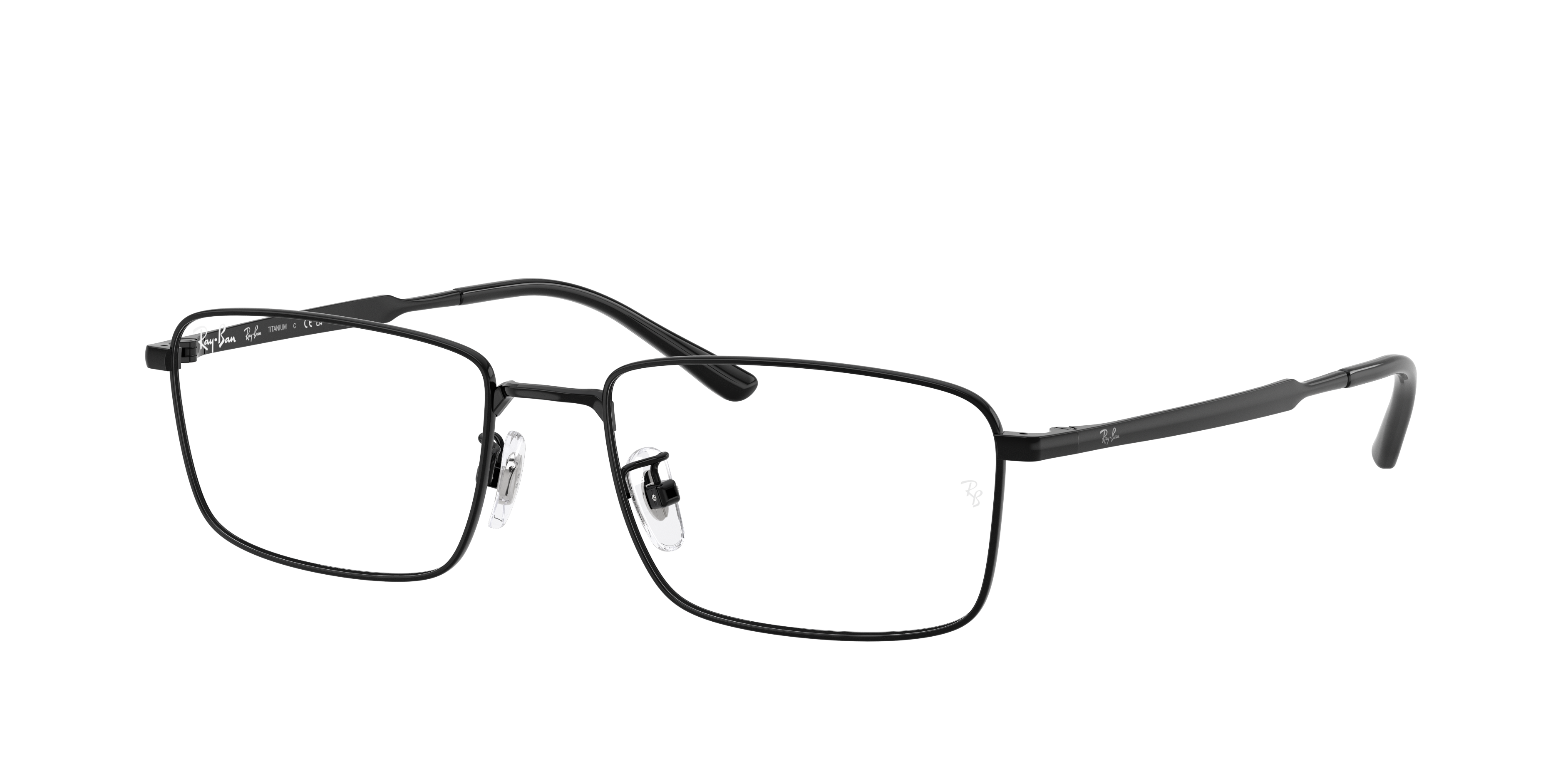 Ray-Ban RX8786D 1244